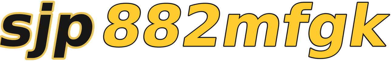 sjp882mfgk logo